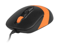 A4Tech FM10 Orange - 1141908 - zdjęcie 2